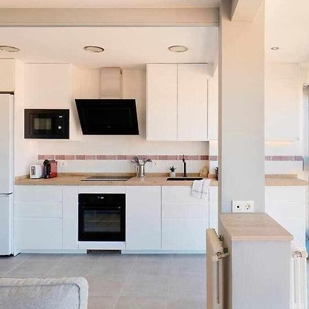 El Sueno De Elba Apartment Gijon Ngoại thất bức ảnh