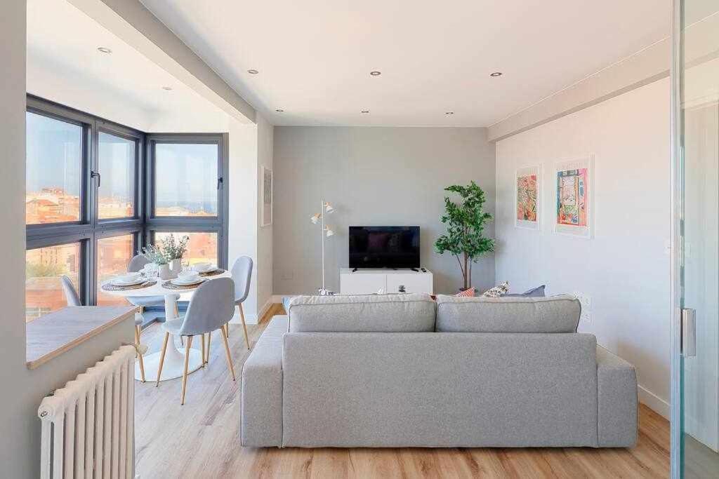 El Sueno De Elba Apartment Gijon Ngoại thất bức ảnh