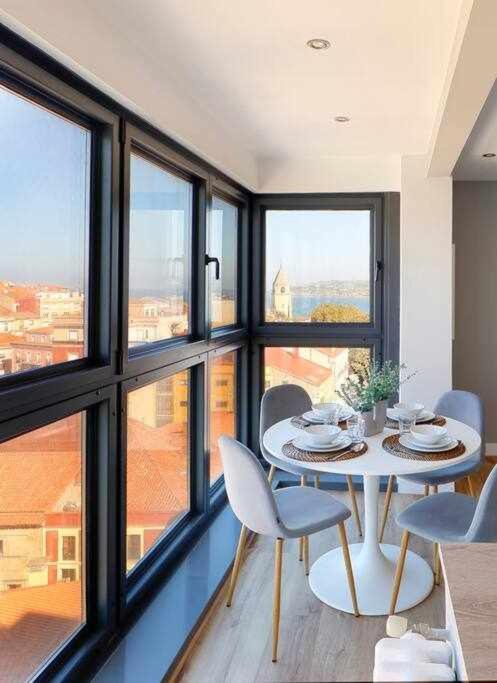 El Sueno De Elba Apartment Gijon Ngoại thất bức ảnh