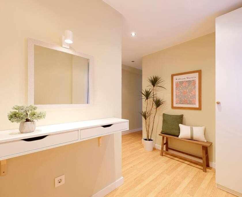 El Sueno De Elba Apartment Gijon Ngoại thất bức ảnh