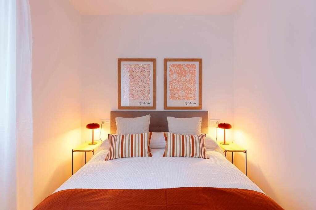 El Sueno De Elba Apartment Gijon Ngoại thất bức ảnh