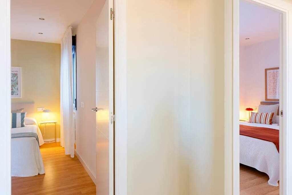 El Sueno De Elba Apartment Gijon Ngoại thất bức ảnh