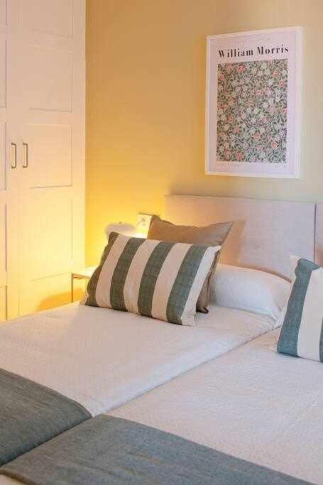 El Sueno De Elba Apartment Gijon Ngoại thất bức ảnh