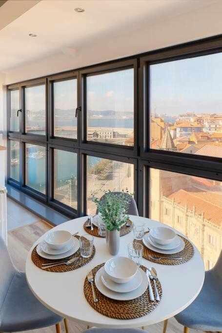El Sueno De Elba Apartment Gijon Ngoại thất bức ảnh