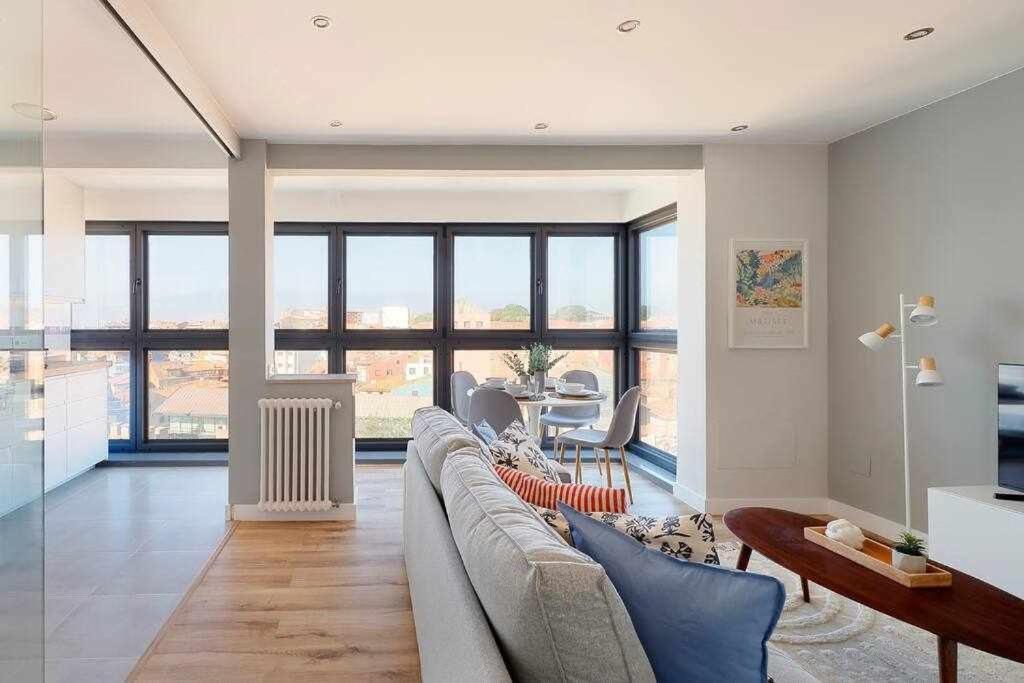 El Sueno De Elba Apartment Gijon Ngoại thất bức ảnh