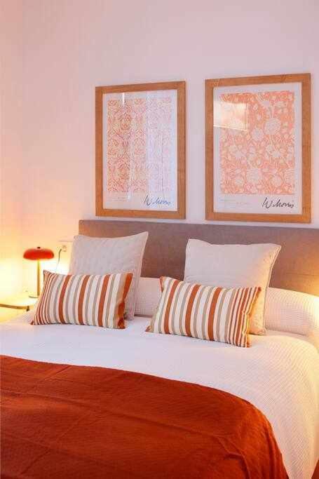 El Sueno De Elba Apartment Gijon Ngoại thất bức ảnh