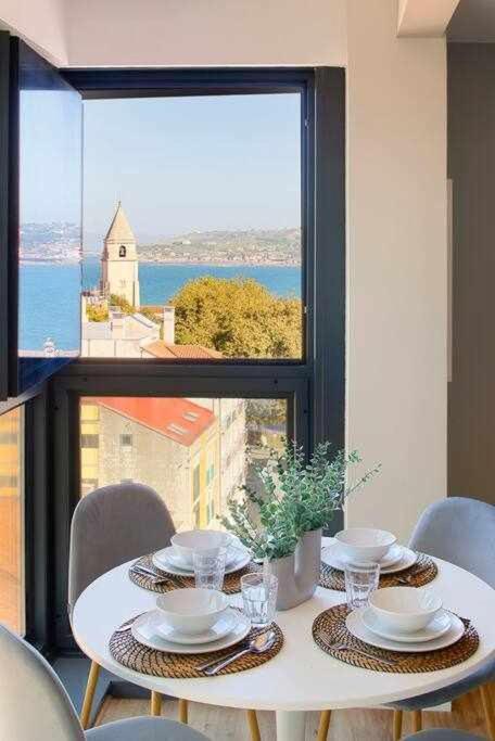 El Sueno De Elba Apartment Gijon Ngoại thất bức ảnh