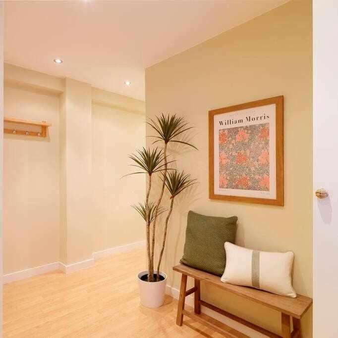 El Sueno De Elba Apartment Gijon Ngoại thất bức ảnh